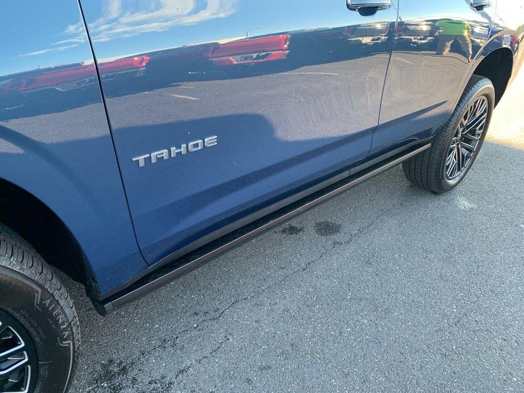 new 2026 Chevrolet Tahoe car, priced at $94,965