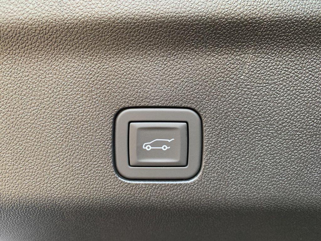 new 2026 Chevrolet Tahoe car, priced at $94,965