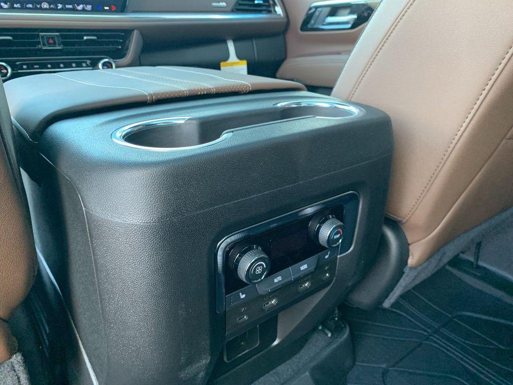 new 2026 Chevrolet Tahoe car, priced at $94,965