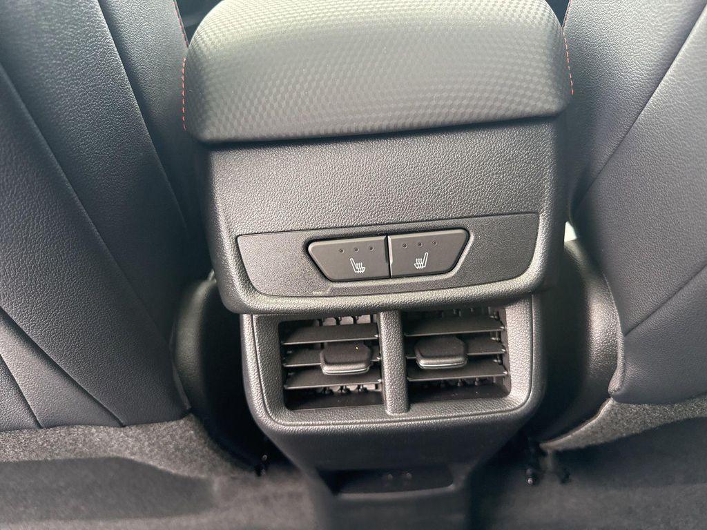 new 2026 Chevrolet Equinox car, priced at $42,480