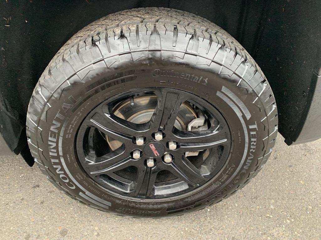 used 2021 GMC Acadia car, priced at $20,480