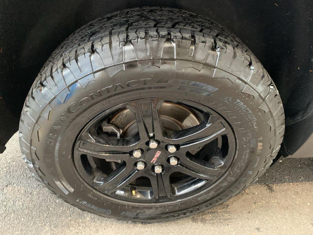 used 2021 GMC Acadia car, priced at $20,480