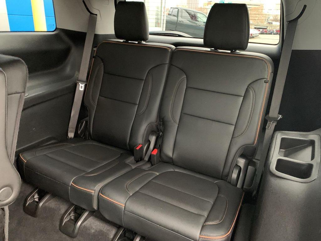 used 2021 GMC Acadia car, priced at $20,480