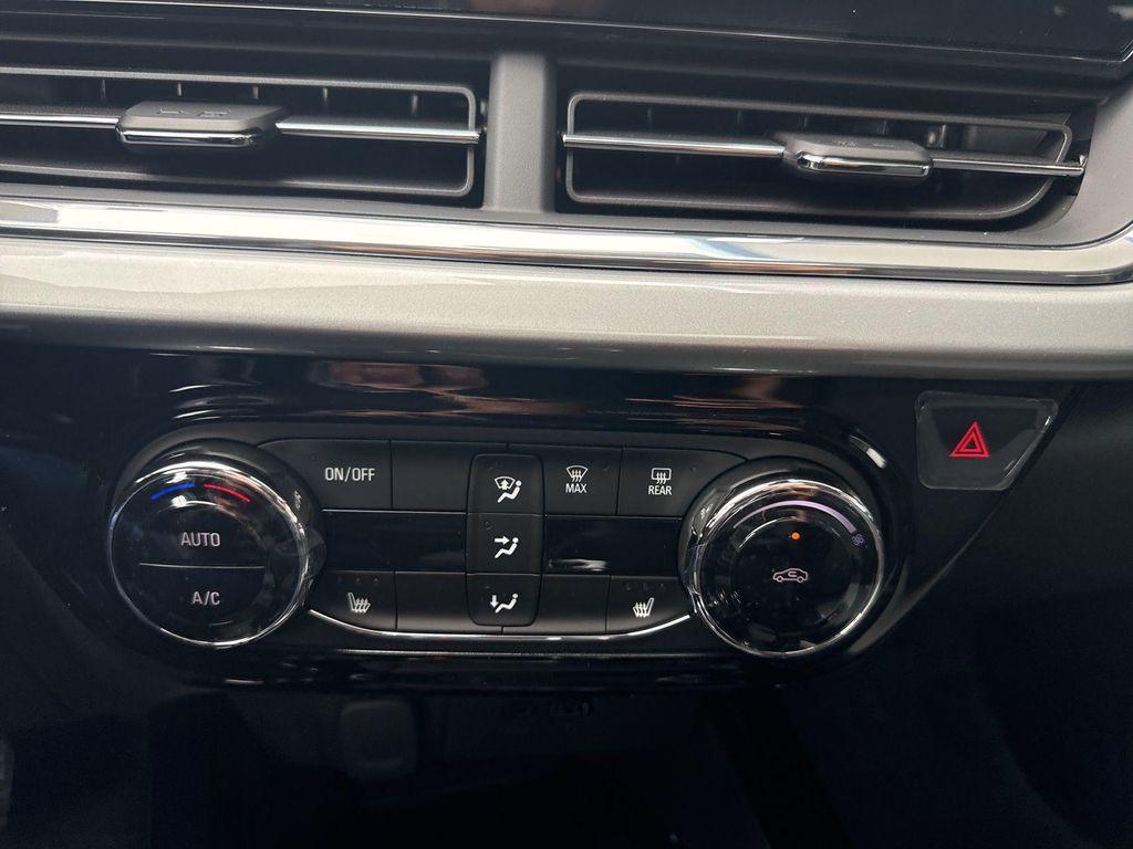 new 2026 Chevrolet Trax car, priced at $26,280