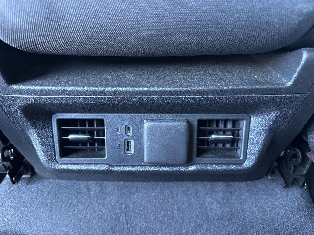 used 2023 Chevrolet Silverado 1500 car, priced at $43,480