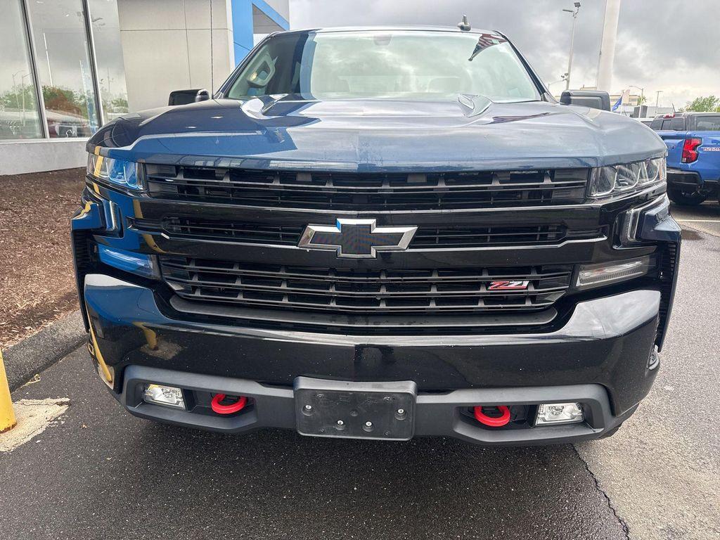 used 2019 Chevrolet Silverado 1500 car, priced at $33,890