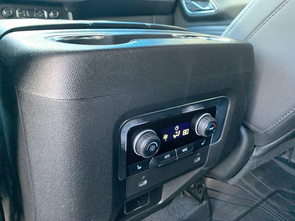 used 2023 Chevrolet Tahoe car, priced at $54,980