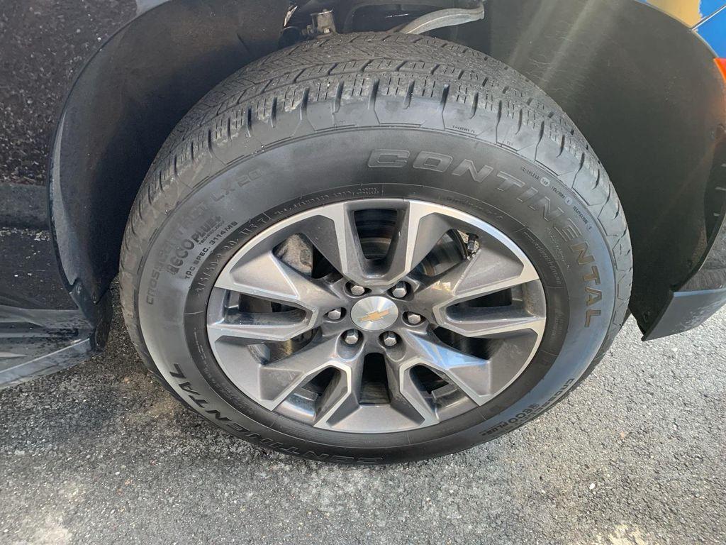 used 2023 Chevrolet Tahoe car, priced at $54,980