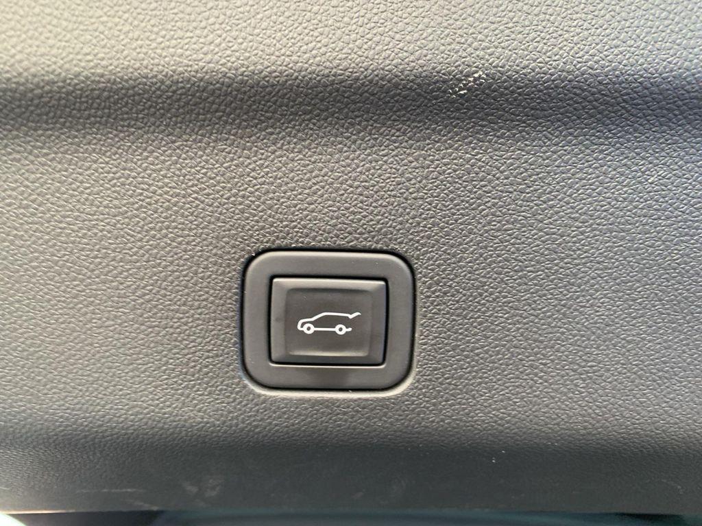 used 2023 Chevrolet Tahoe car, priced at $54,980