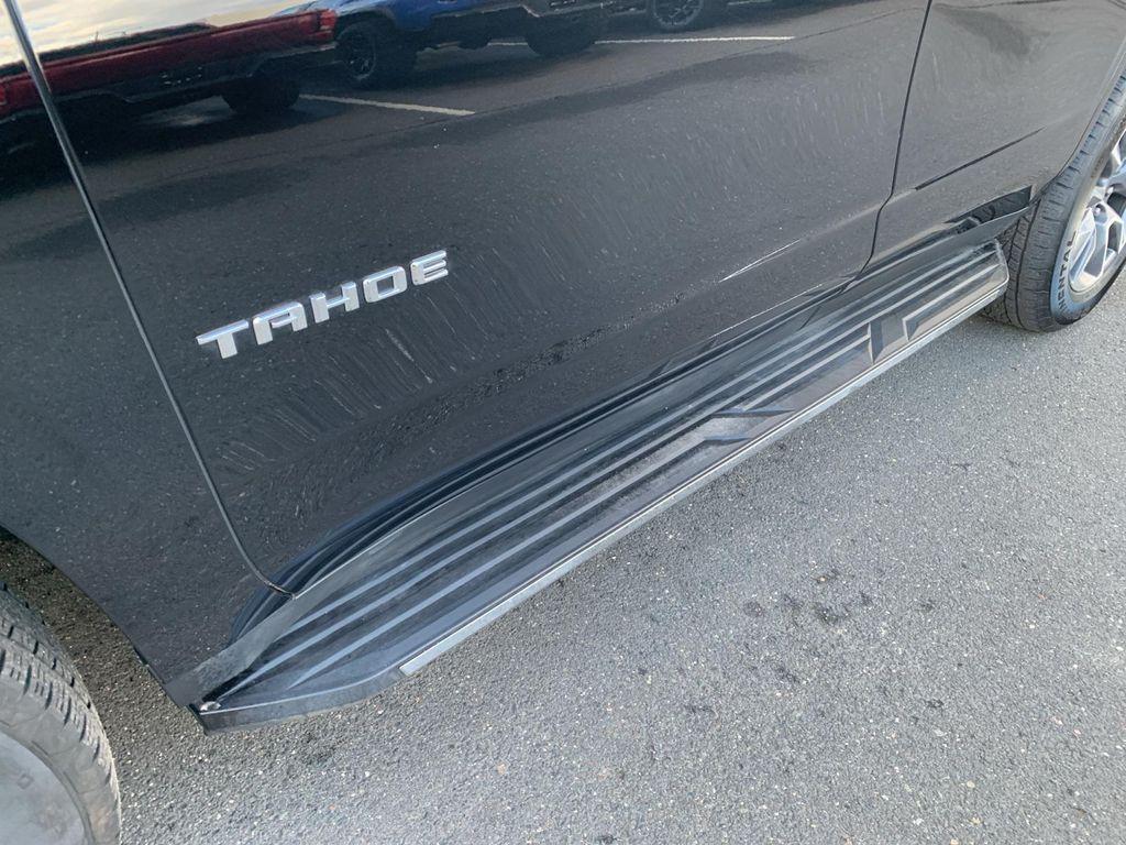 used 2023 Chevrolet Tahoe car, priced at $54,980