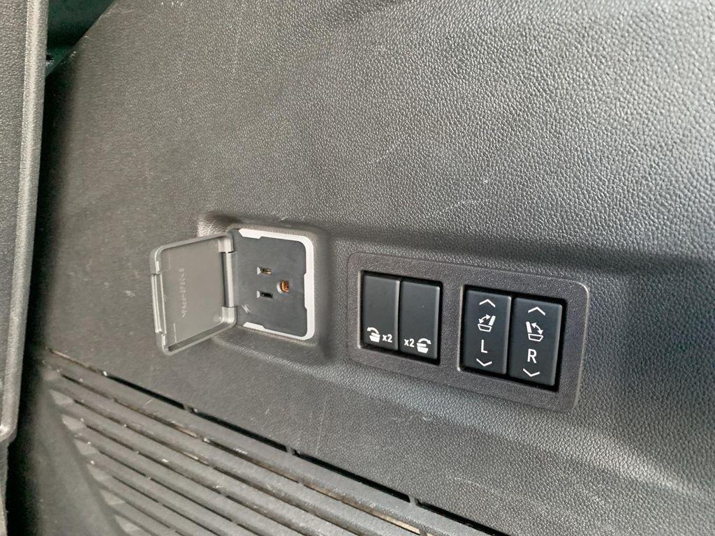 used 2023 Chevrolet Tahoe car, priced at $54,980