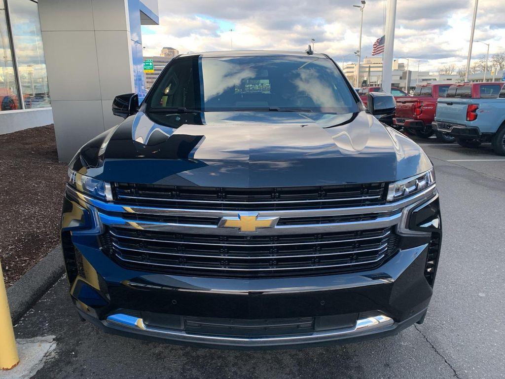 used 2023 Chevrolet Tahoe car, priced at $54,980