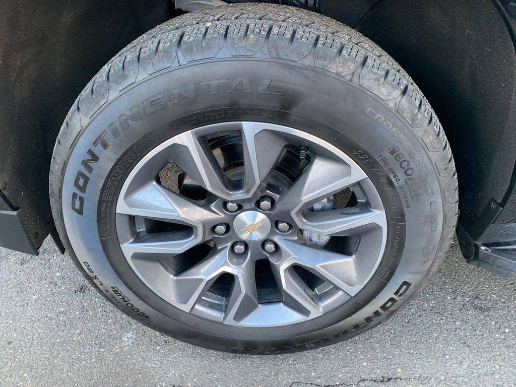 used 2023 Chevrolet Tahoe car, priced at $54,980