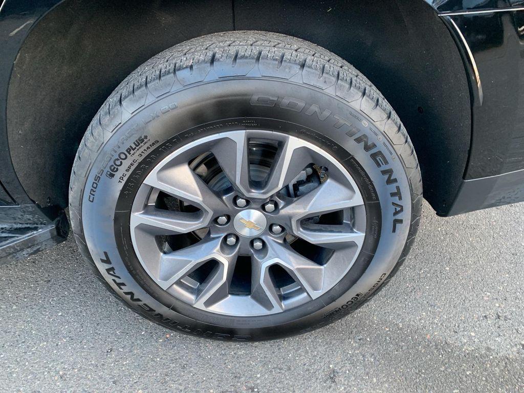 used 2023 Chevrolet Tahoe car, priced at $54,980