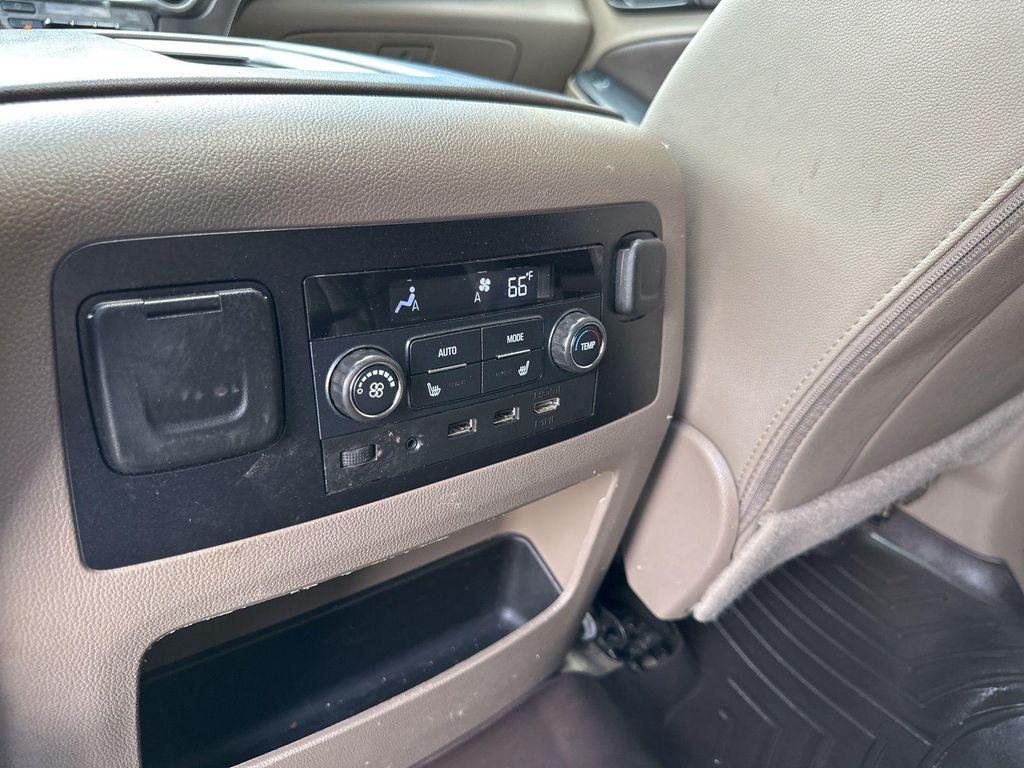 used 2018 Chevrolet Suburban car, priced at $19,879