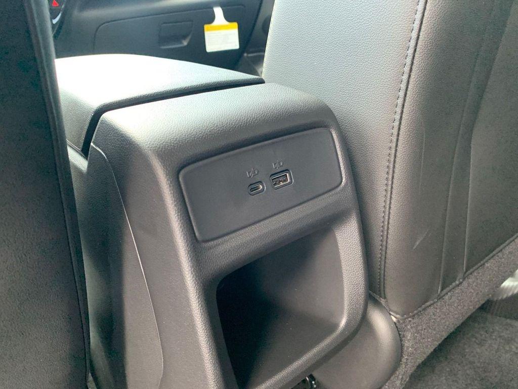 new 2026 Chevrolet Trax car, priced at $24,385