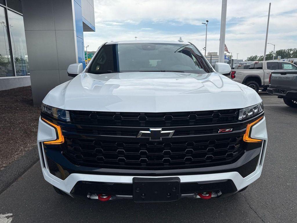 used 2023 Chevrolet Tahoe car, priced at $58,784