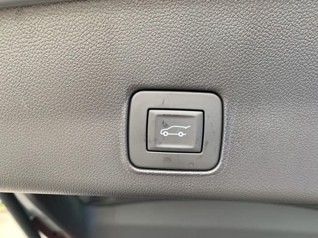 new 2026 Chevrolet TrailBlazer car, priced at $29,915