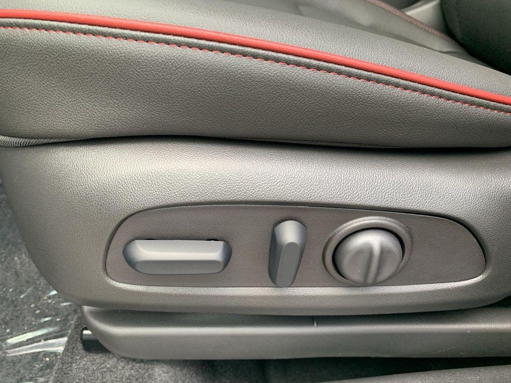 new 2026 Chevrolet TrailBlazer car, priced at $29,915