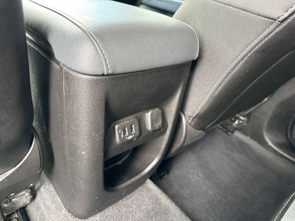 used 2019 Chevrolet Colorado car, priced at $22,647
