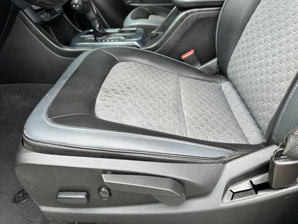 used 2019 Chevrolet Colorado car, priced at $22,647