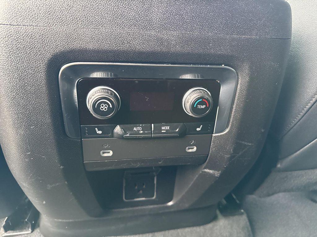 used 2023 Chevrolet Suburban car, priced at $37,980