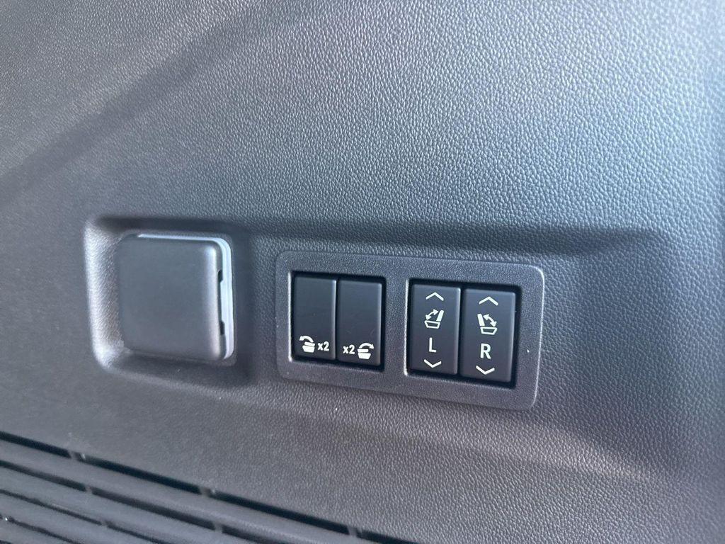 new 2026 Chevrolet Tahoe car, priced at $94,805