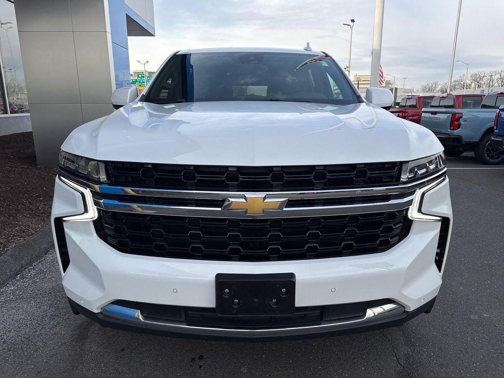 used 2023 Chevrolet Suburban car, priced at $42,480