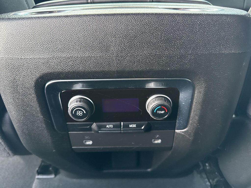 used 2023 Chevrolet Suburban car, priced at $42,480