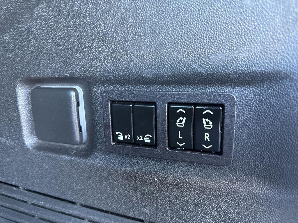 used 2023 Chevrolet Suburban car, priced at $48,980