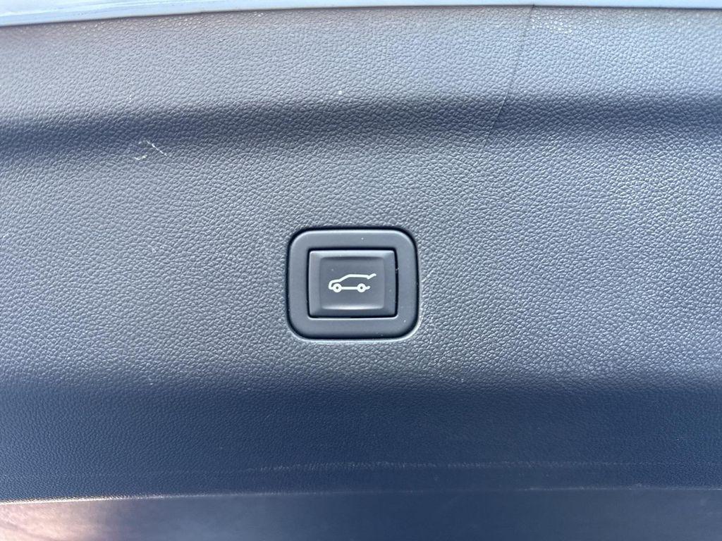 used 2023 Chevrolet Suburban car, priced at $48,980