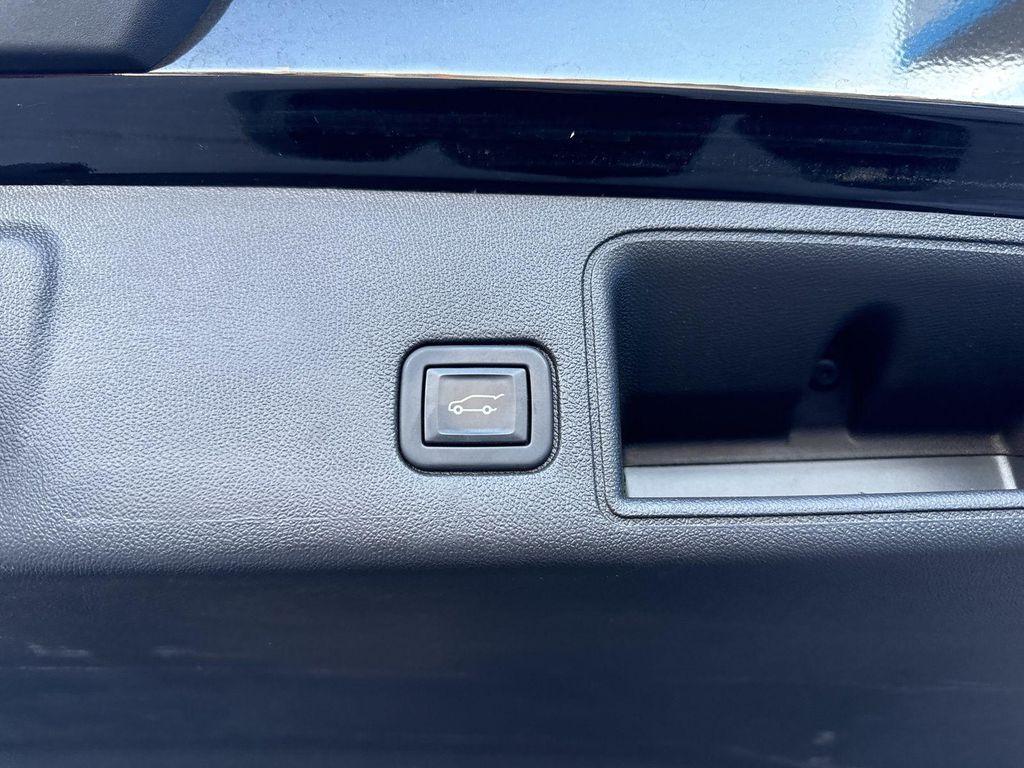 used 2022 GMC Terrain car, priced at $20,480