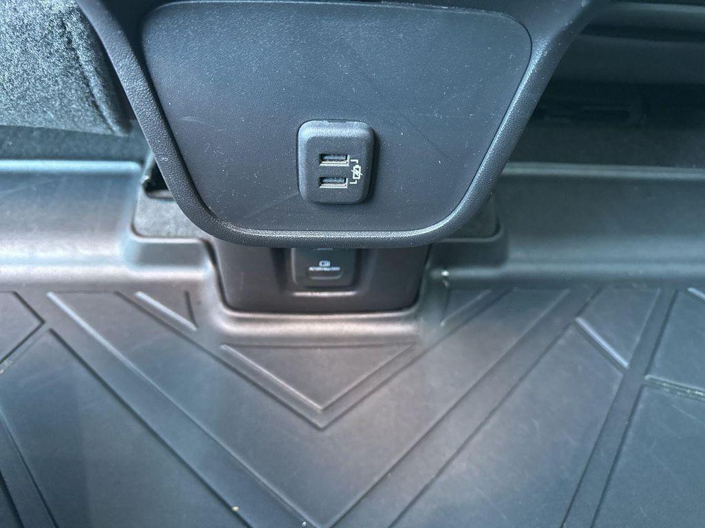 used 2022 GMC Terrain car, priced at $20,480