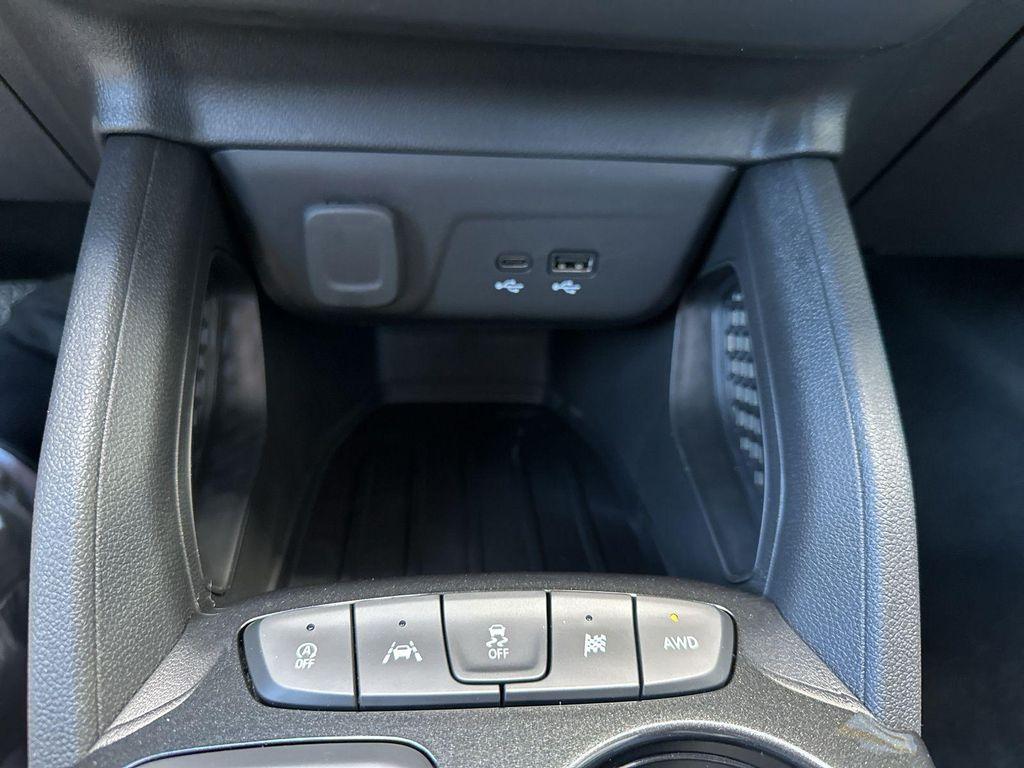 new 2026 Chevrolet TrailBlazer car, priced at $25,490