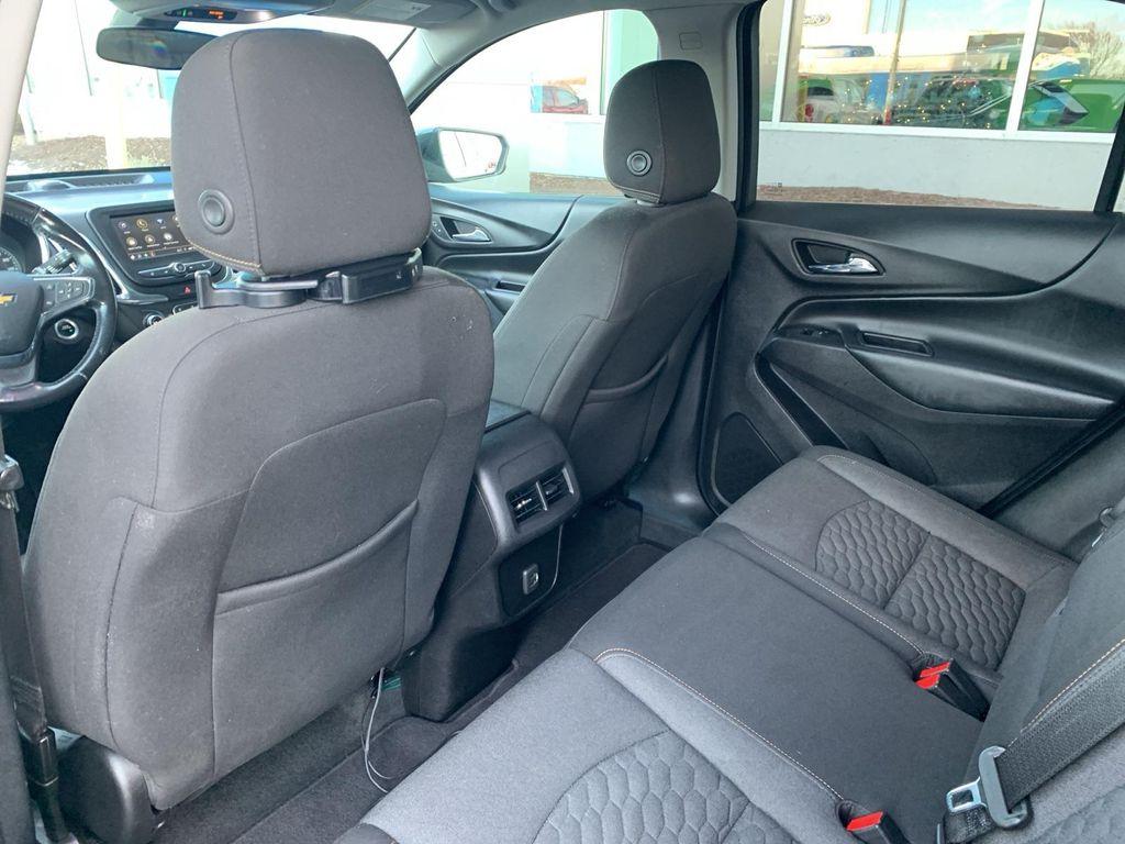 used 2019 Chevrolet Equinox car, priced at $12,980
