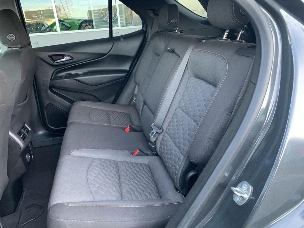 used 2019 Chevrolet Equinox car, priced at $12,980