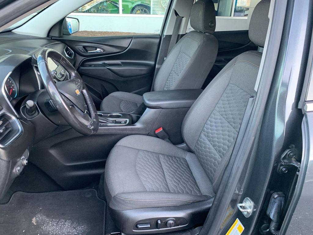 used 2019 Chevrolet Equinox car, priced at $12,980
