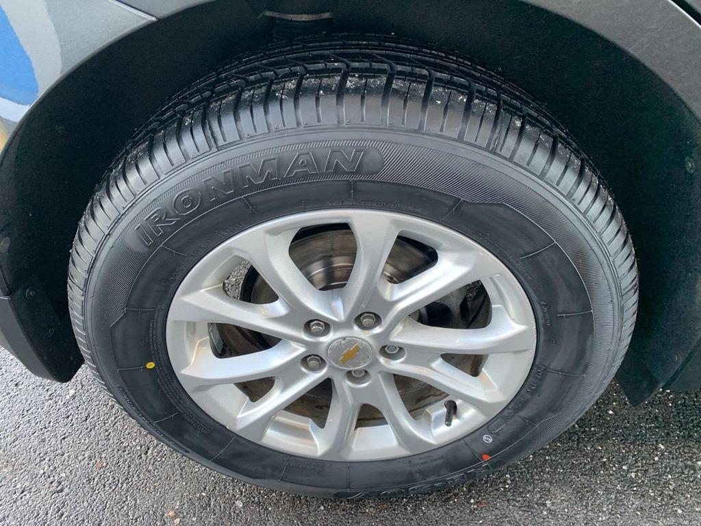 used 2019 Chevrolet Equinox car, priced at $12,980