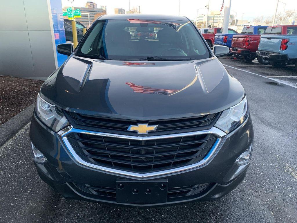 used 2019 Chevrolet Equinox car, priced at $12,980
