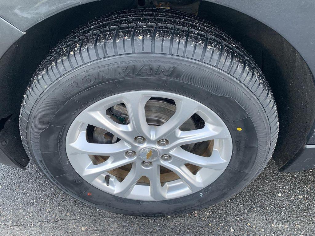 used 2019 Chevrolet Equinox car, priced at $12,980