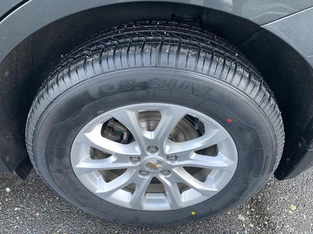 used 2019 Chevrolet Equinox car, priced at $12,980