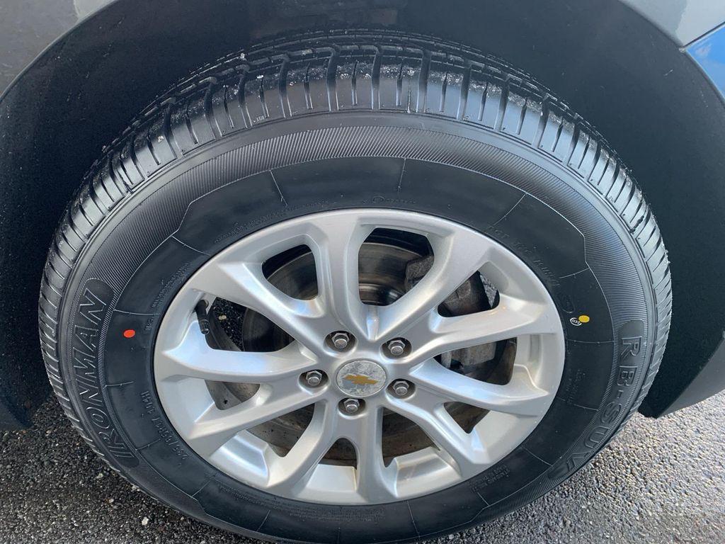 used 2019 Chevrolet Equinox car, priced at $12,980