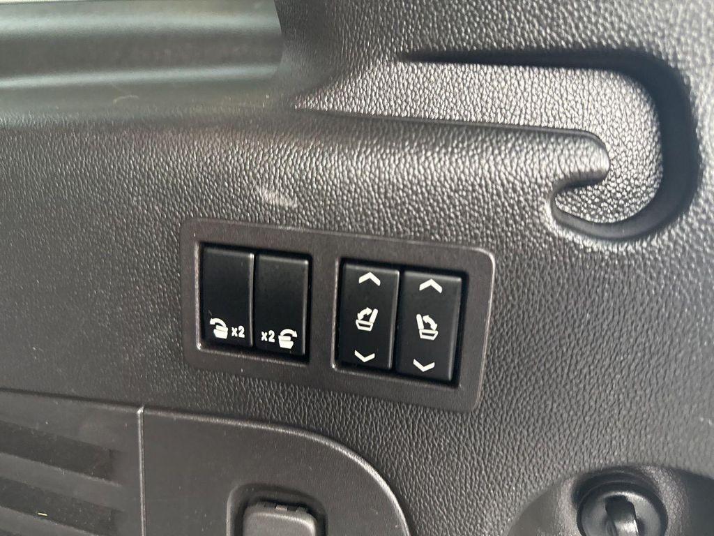 used 2019 Chevrolet Suburban car, priced at $31,868