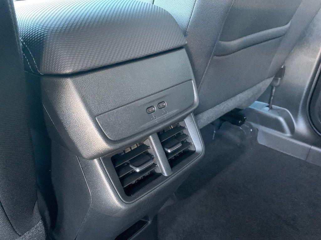 new 2026 Chevrolet Equinox car, priced at $26,920