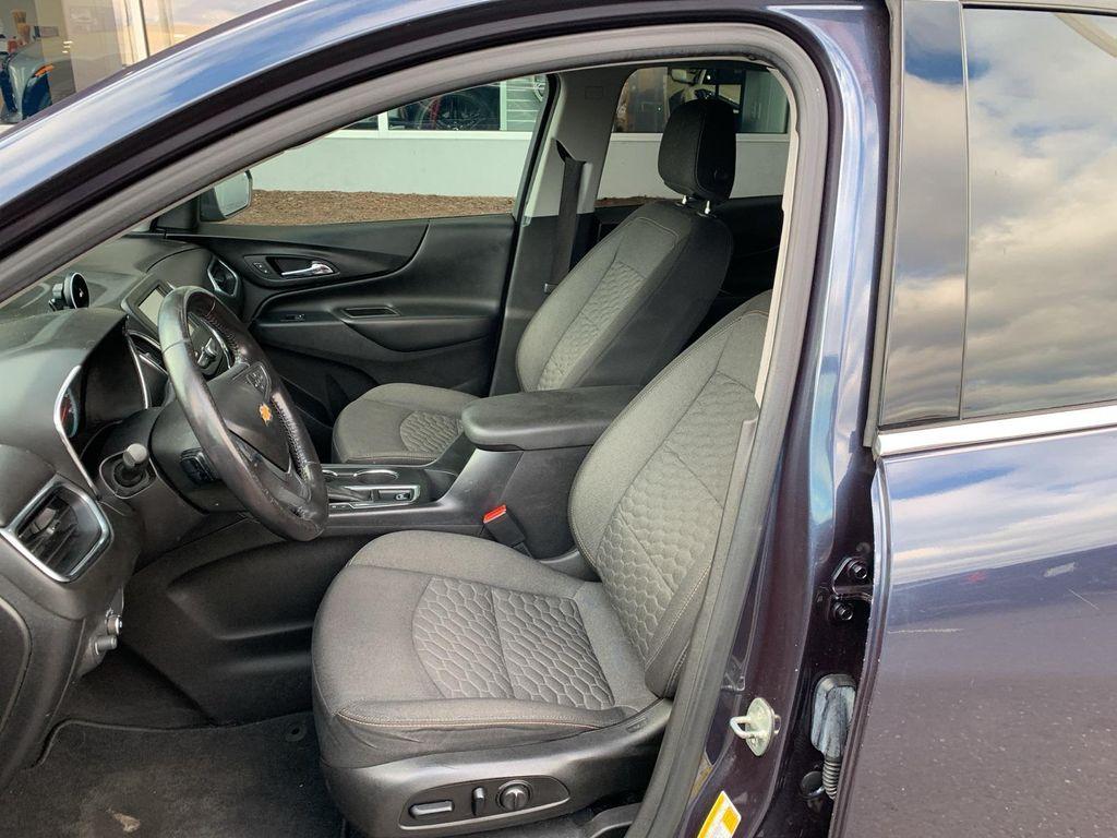 used 2018 Chevrolet Equinox car, priced at $10,480