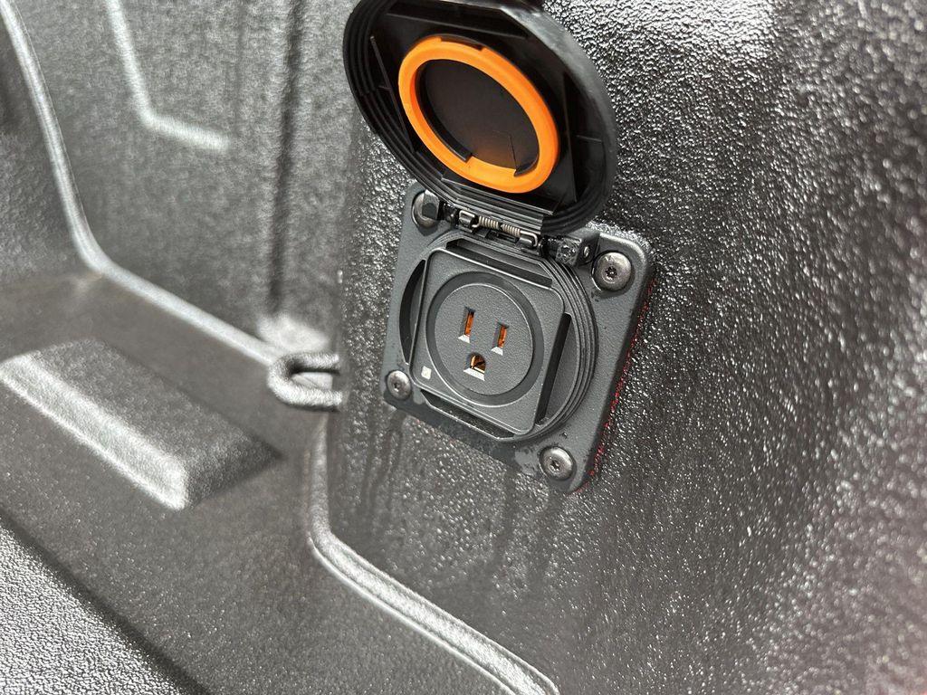 new 2026 Chevrolet Silverado 1500 car, priced at $58,215