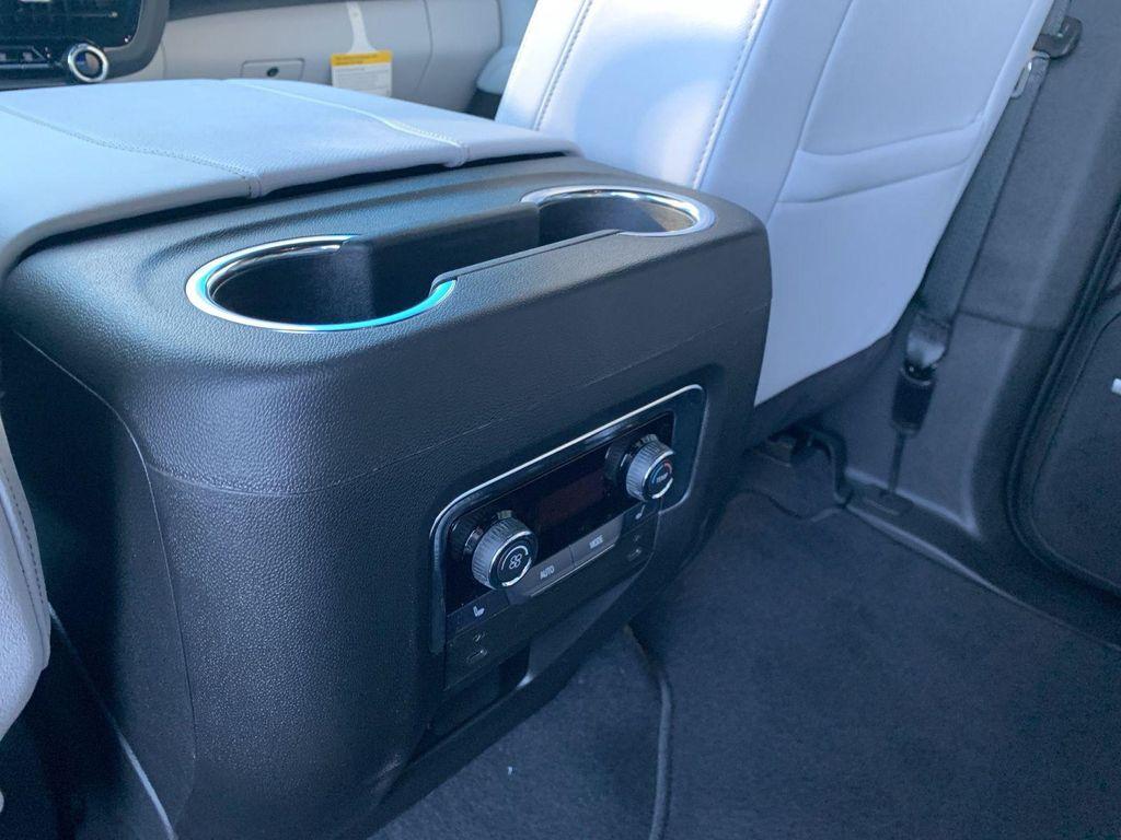 new 2025 Chevrolet Suburban car, priced at $73,320