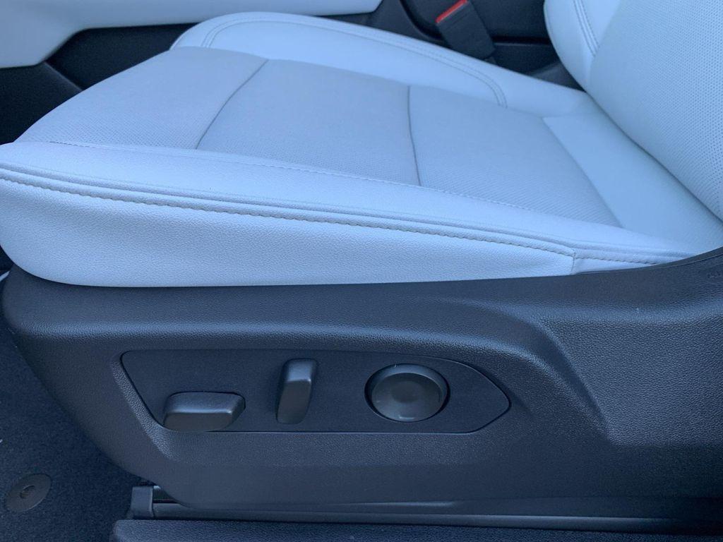 new 2025 Chevrolet Suburban car, priced at $77,920