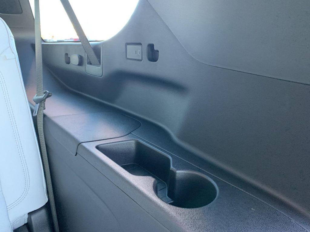 new 2025 Chevrolet Suburban car, priced at $77,920