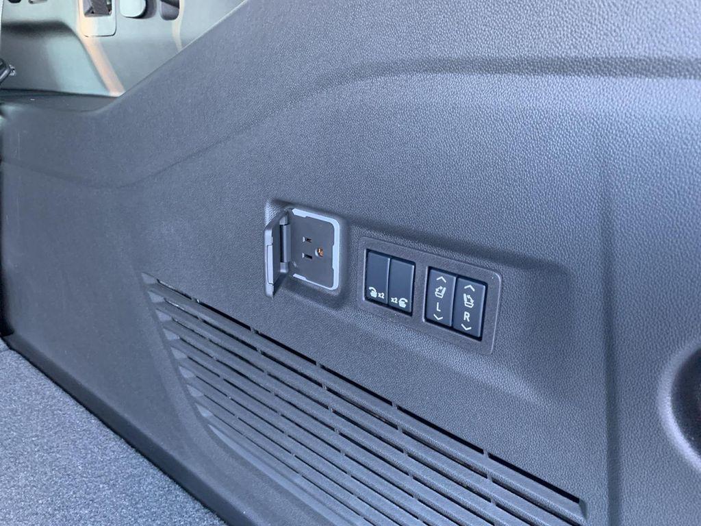 new 2025 Chevrolet Suburban car, priced at $77,920